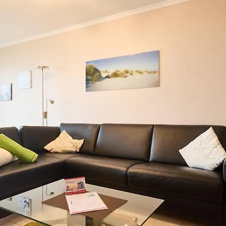 Apartman Haus Nautilus, 26 *