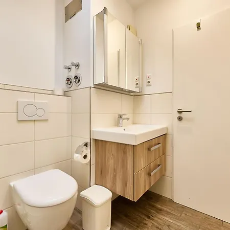 Haus Nautilus, 26 Apartman
